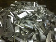 Aluminium - Import